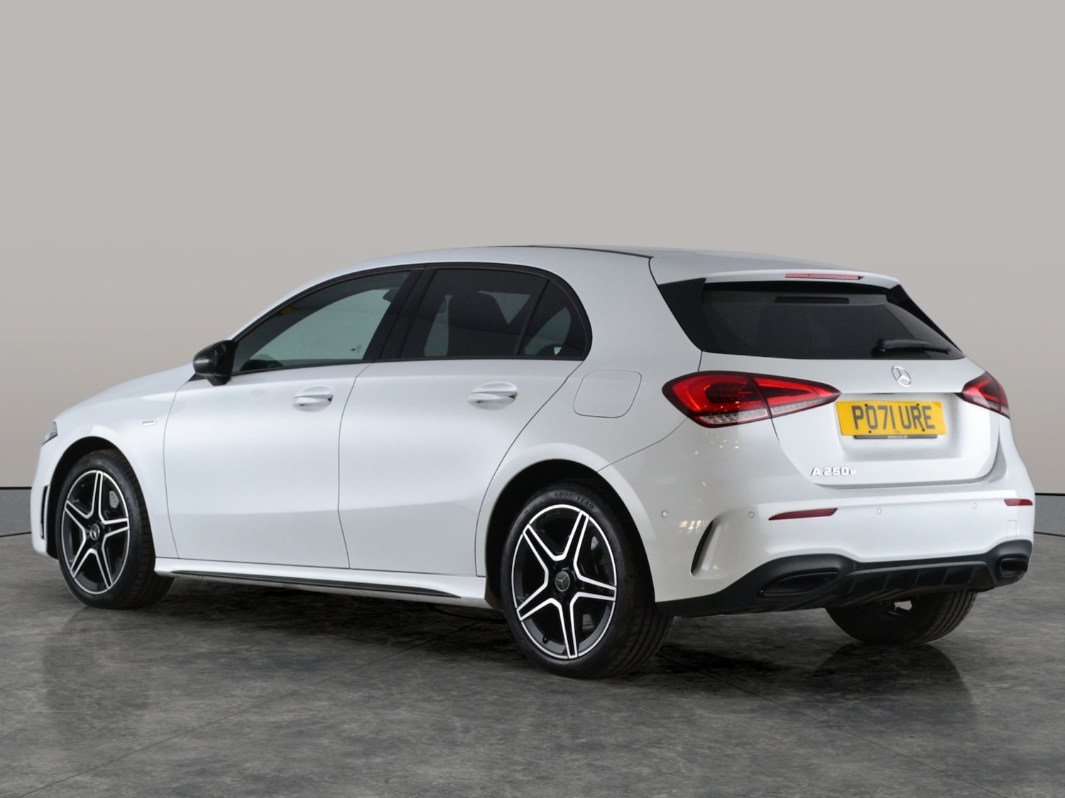 Used Mercedes-Benz A-Class 2021 for sale - 77180422: Photo 9