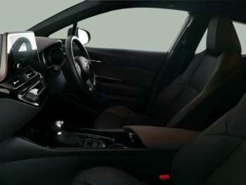 Used Toyota C-HR 2023 for sale - 74805906: Photo