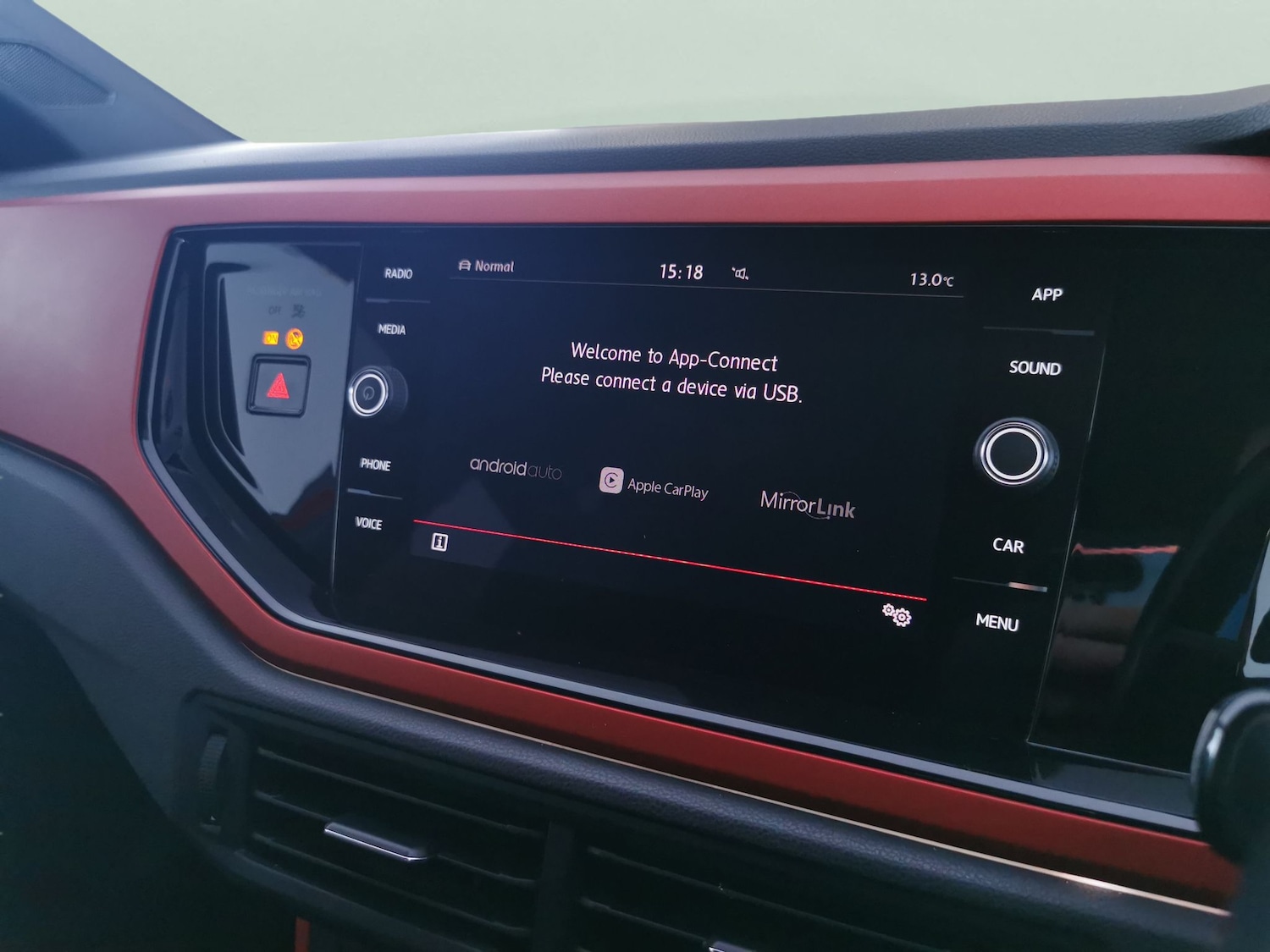 Used Volkswagen Polo 2019 for sale - 77259367: Photo 14