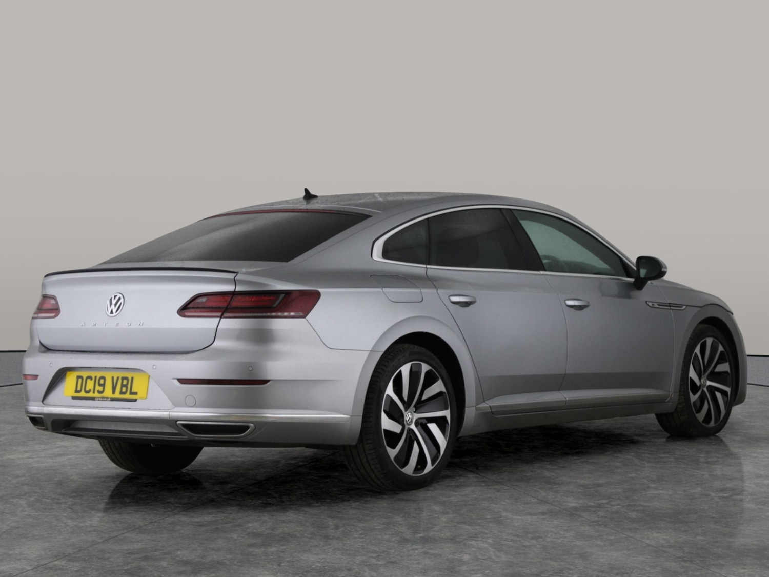 Used Volkswagen Arteon 2019 for sale - 77981281: Photo 10