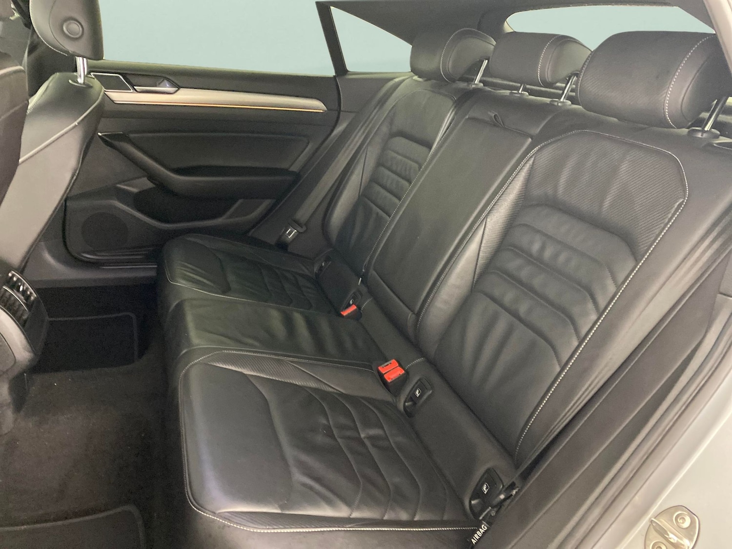 Used Volkswagen Arteon 2019 for sale - 77981281: Photo 25