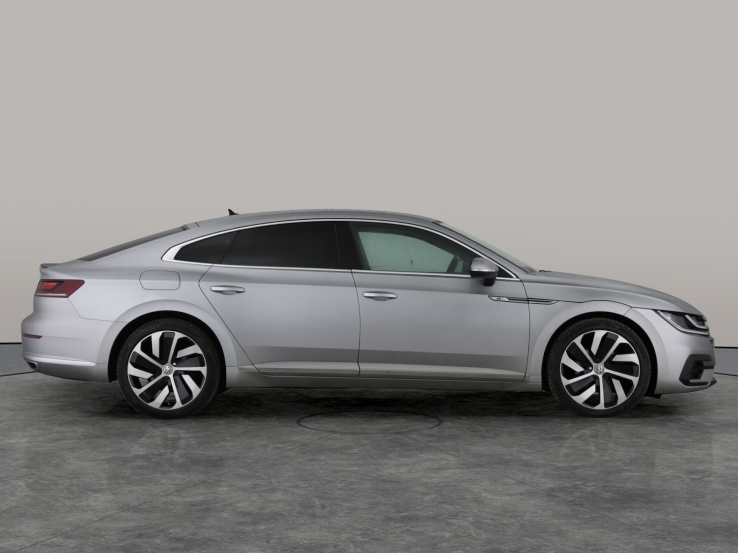 Used Volkswagen Arteon 2019 for sale - 77981281: Photo 9