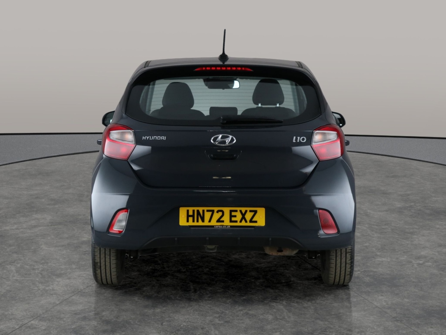 Used Hyundai i10 2022 for sale - 76318283: Photo 13