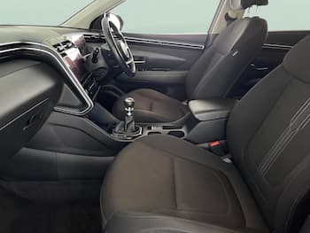 Used Hyundai TUCSON 2023 for sale - 79705584: Photo
