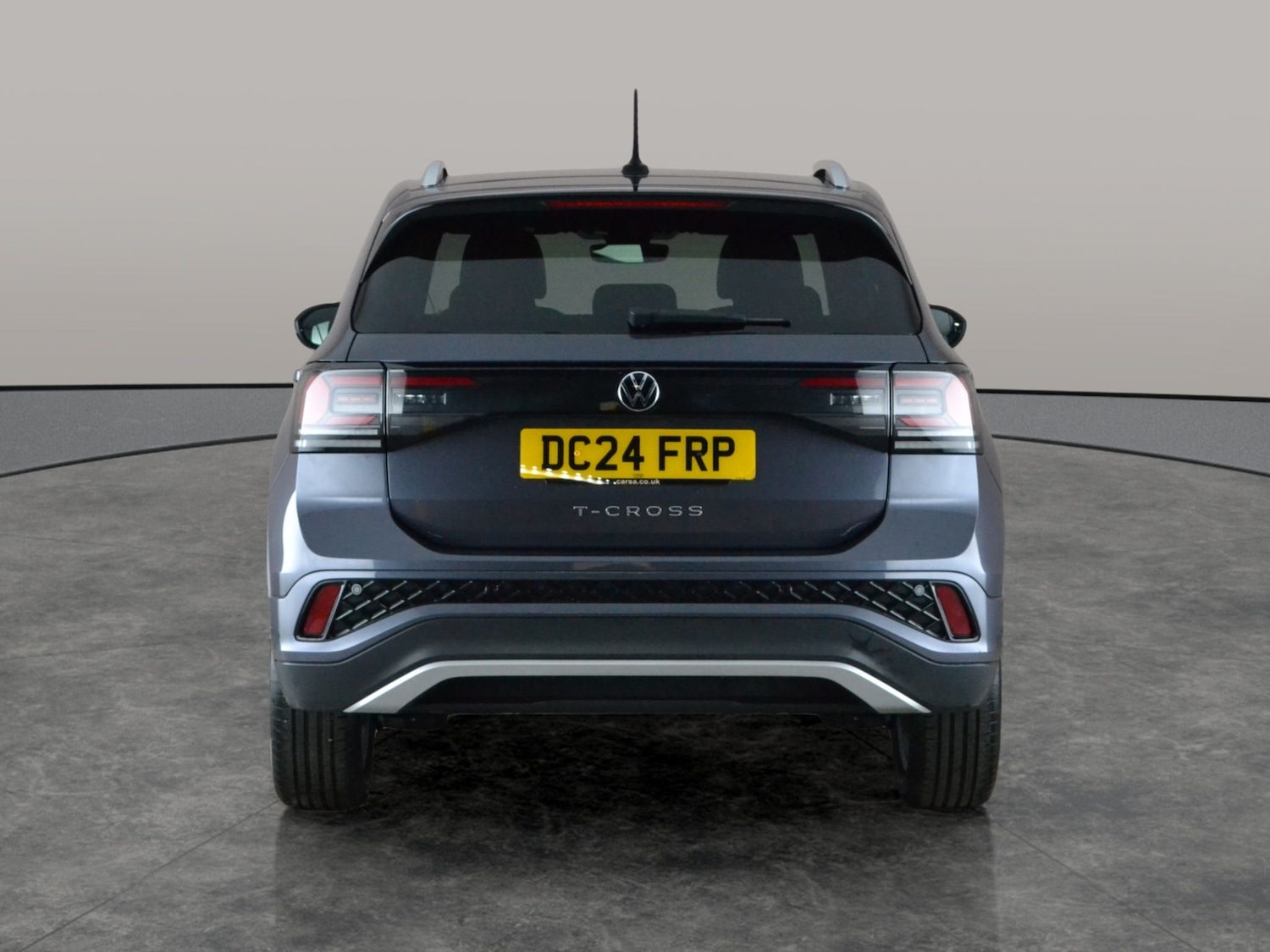 Used Volkswagen T-Cross 2024 for sale - 78218507: Photo 11