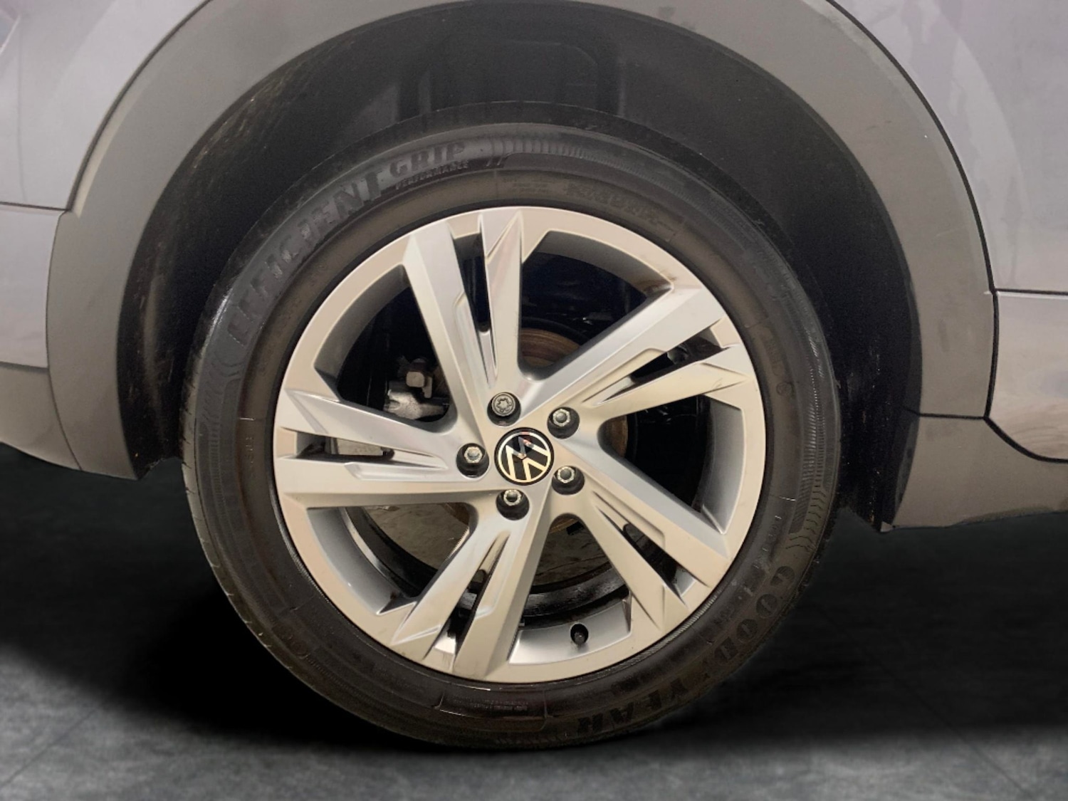 Used Volkswagen T-Cross 2024 for sale - 78218507: Photo 24