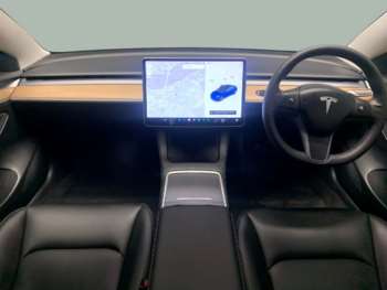 Used Tesla Model 3 2021 for sale - 74754736: Photo