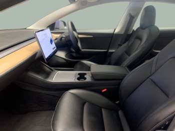 Used Tesla Model 3 2021 for sale - 74754736: Photo