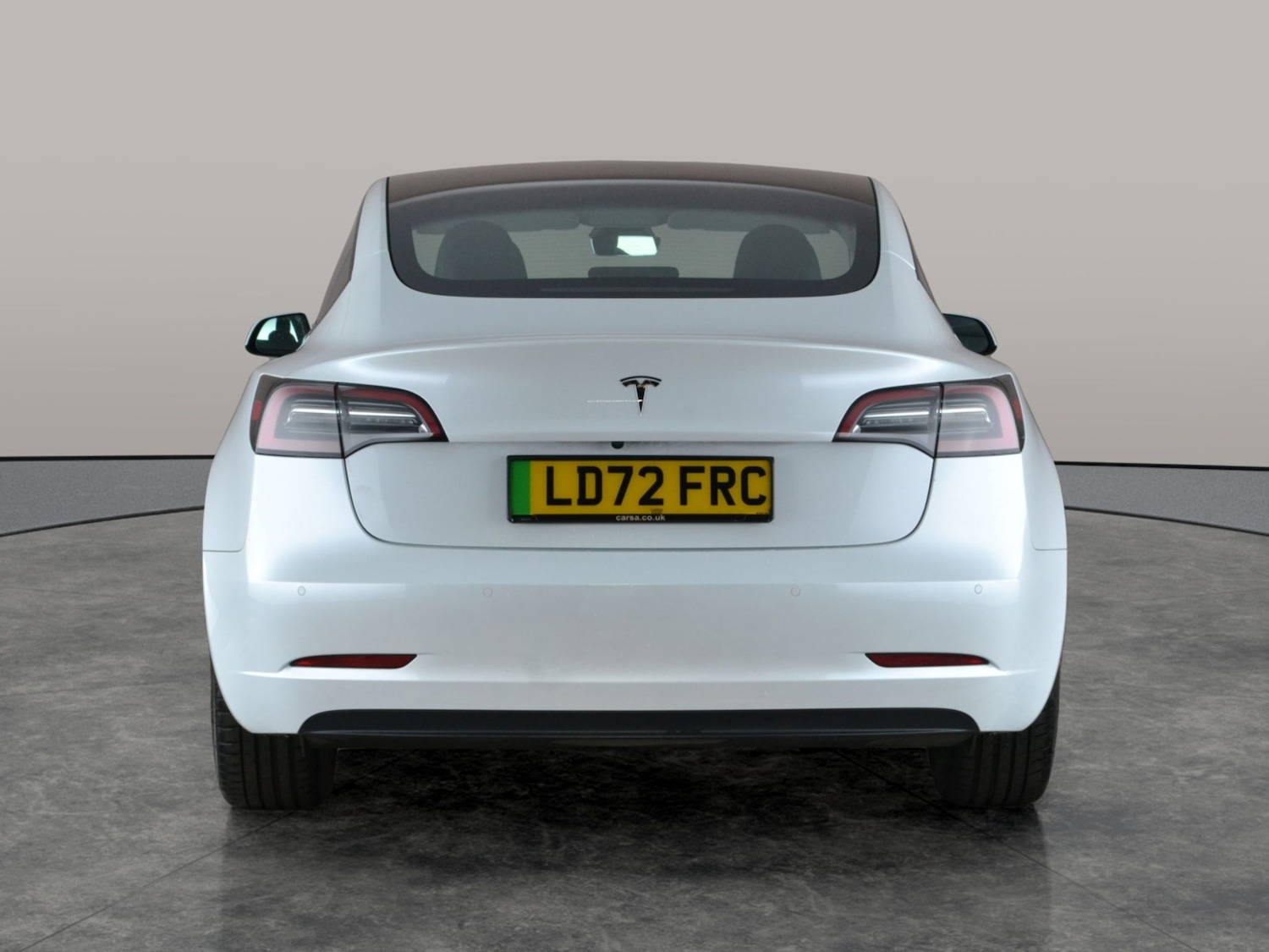 Used Tesla Model 3 2022 for sale - 77638295: Photo 13