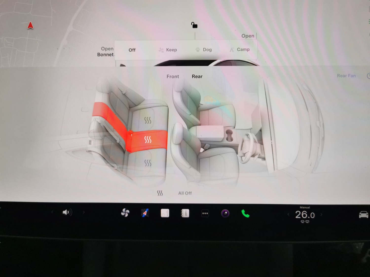 Used Tesla Model 3 2022 for sale - 77638295: Photo 17