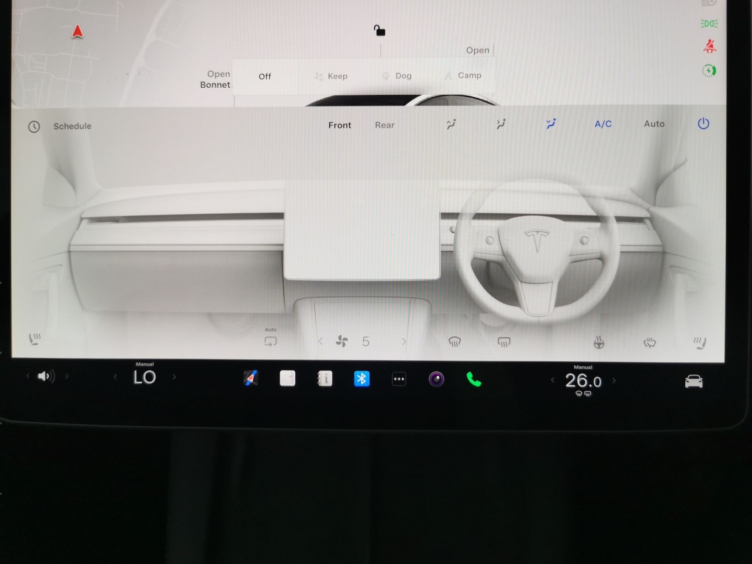 Used Tesla Model 3 2022 for sale - 77638295: Photo 22