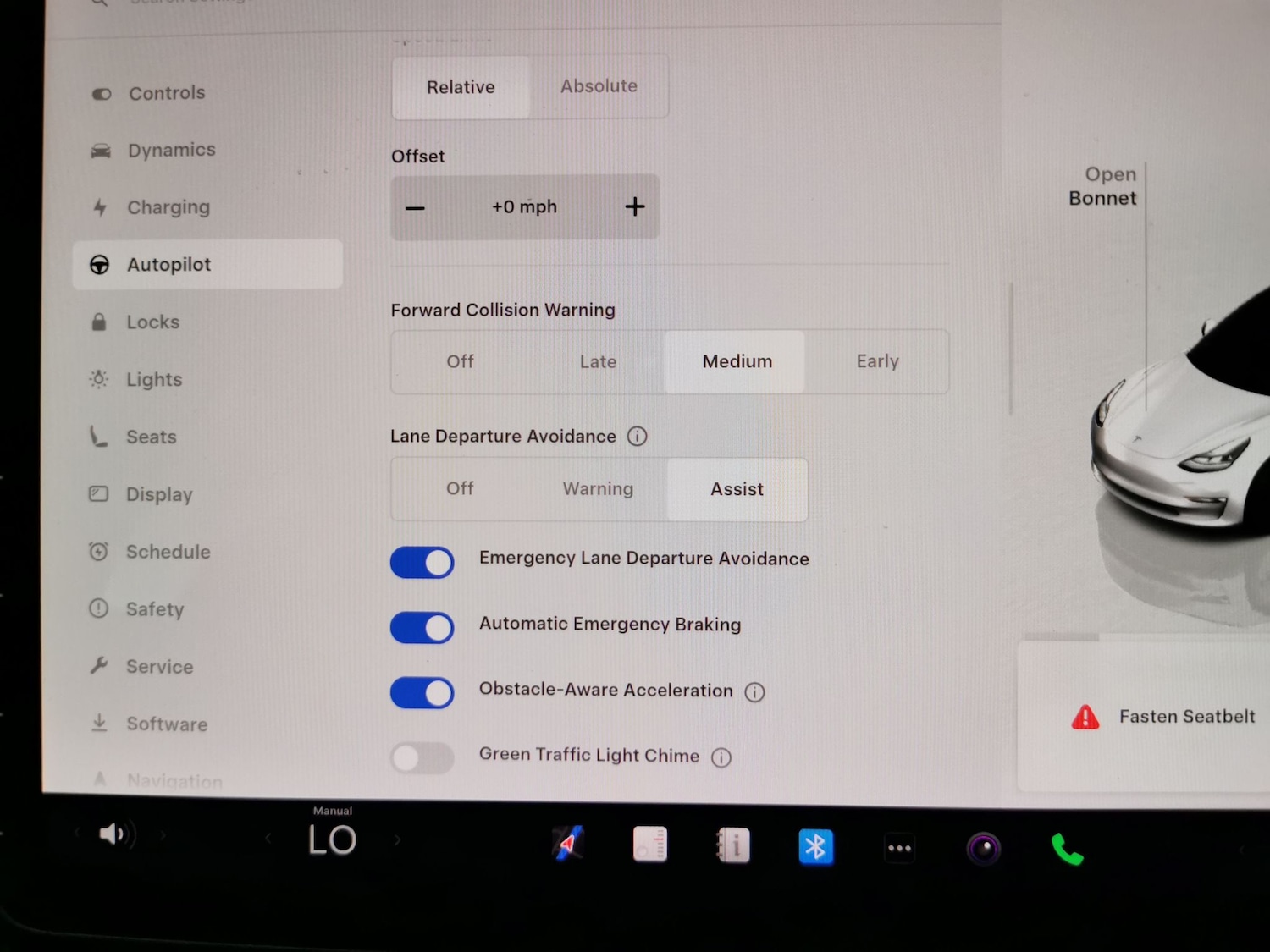 Used Tesla Model 3 2022 for sale - 77638295: Photo 26