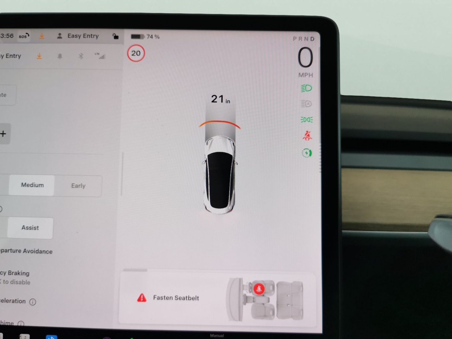 Used Tesla Model 3 2022 for sale - 77638295: Photo 27