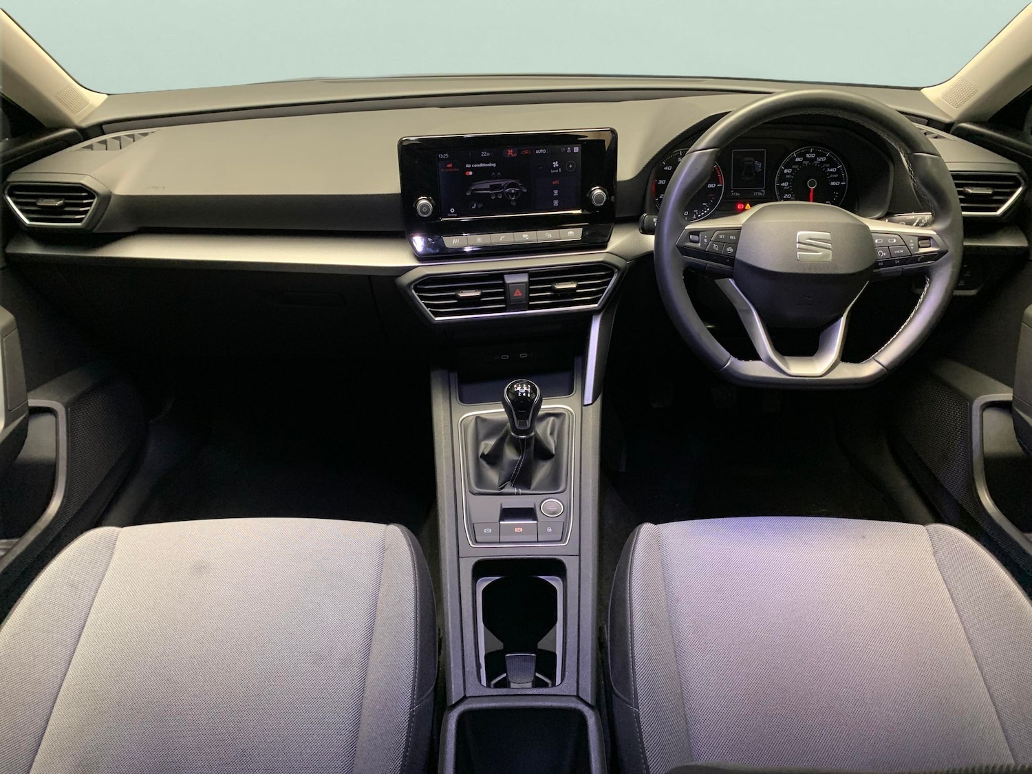 Used SEAT Leon 2023 for sale - 76984450: Photo 5