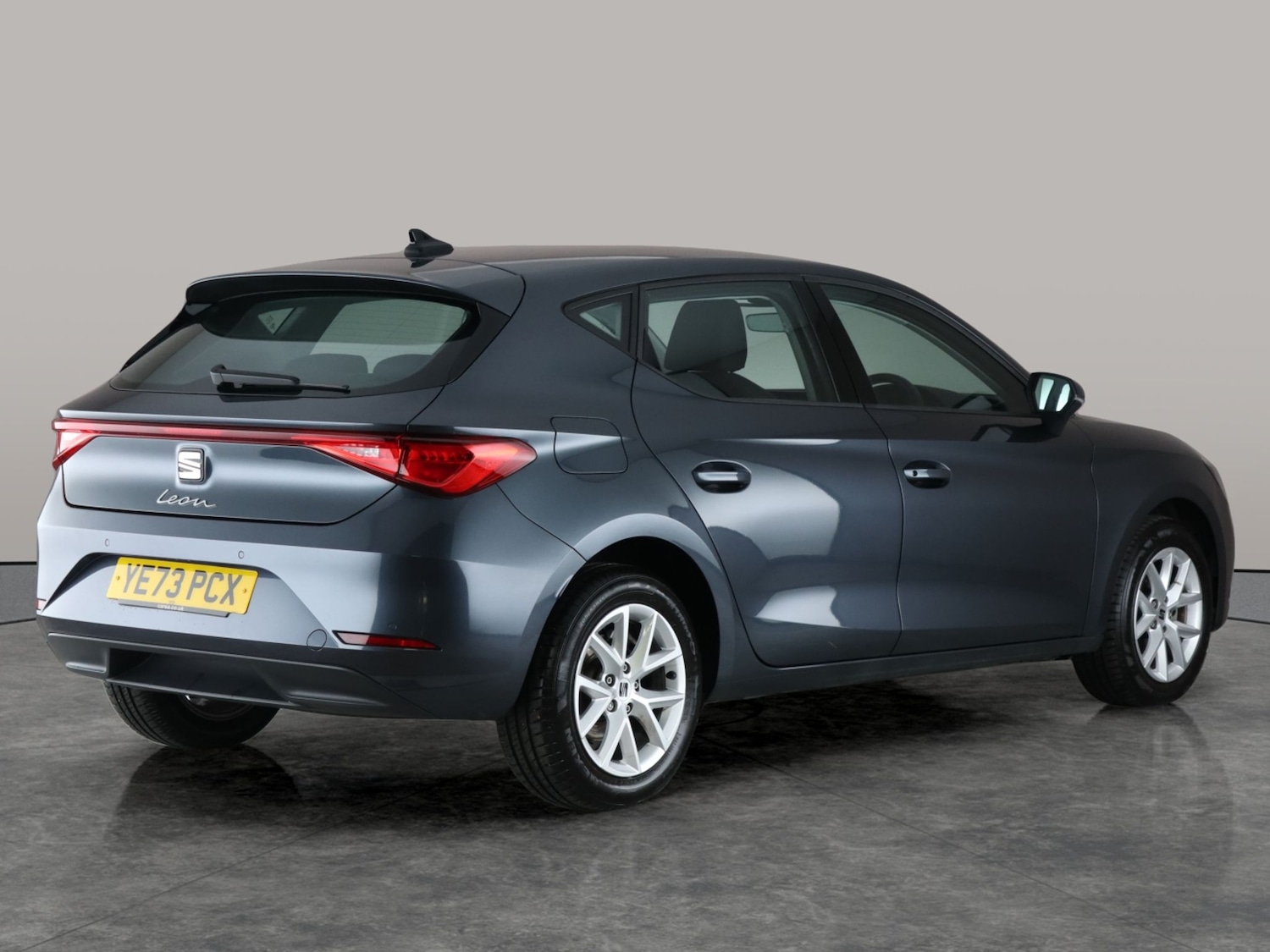 Used SEAT Leon 2023 for sale - 76984450: Photo 8