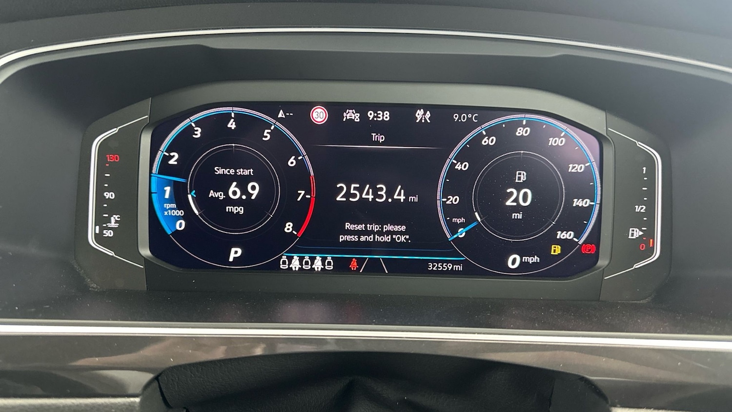 Used Volkswagen Tiguan Allspace 2022 for sale - 77170927: Photo 16