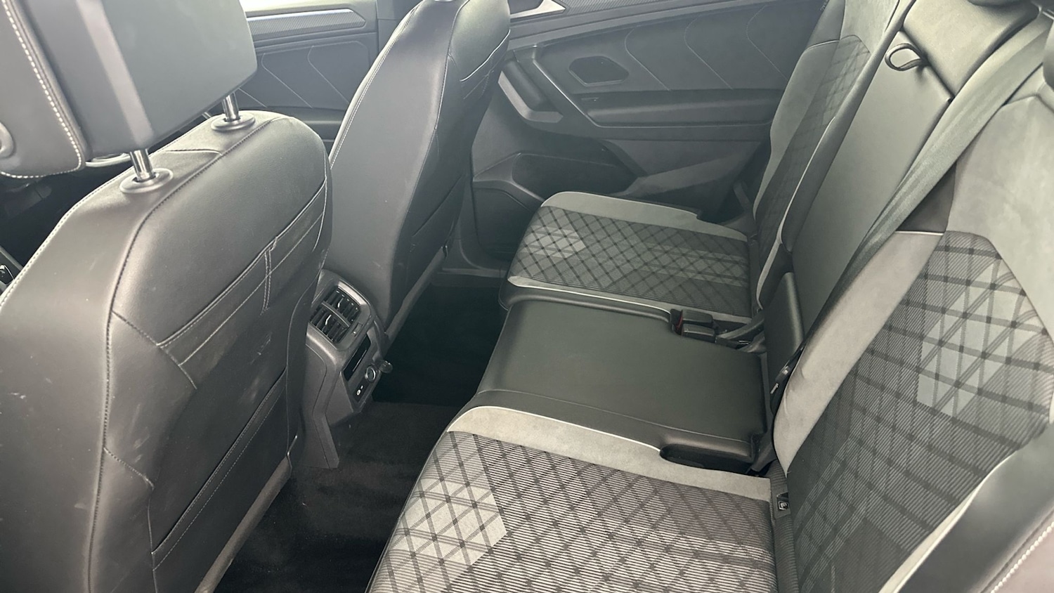 Used Volkswagen Tiguan Allspace 2022 for sale - 77170927: Photo 17