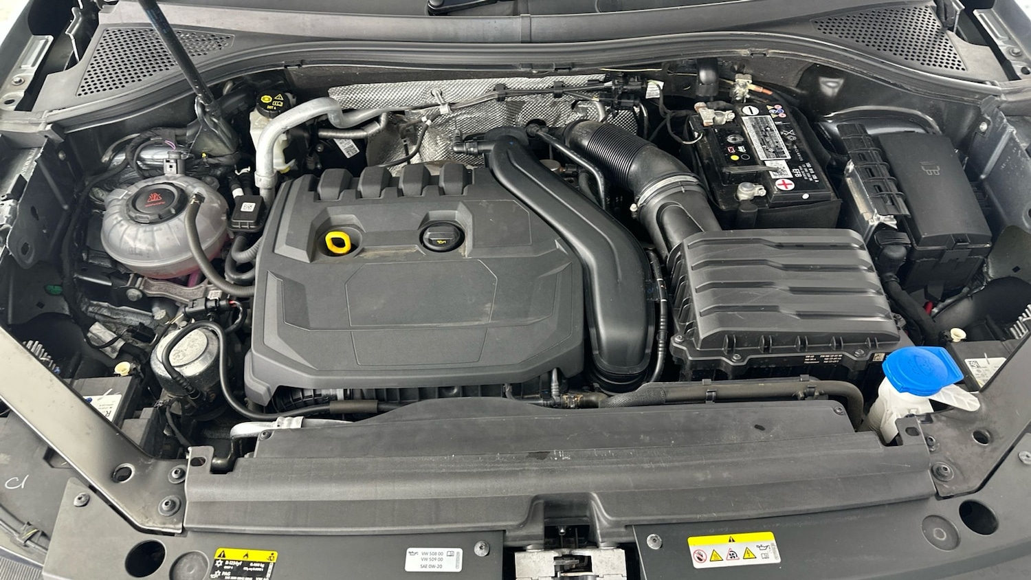 Used Volkswagen Tiguan Allspace 2022 for sale - 77170927: Photo 19