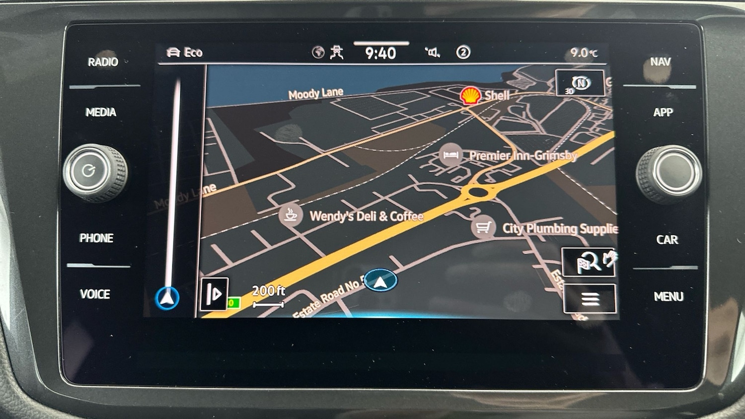 Used Volkswagen Tiguan Allspace 2022 for sale - 77170927: Photo 21