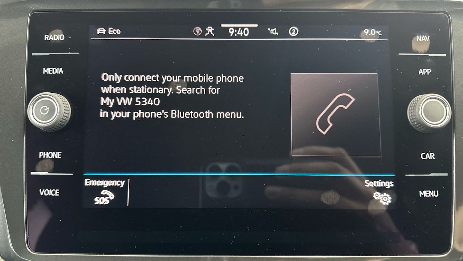 Used Volkswagen Tiguan Allspace 2022 for sale - 77170927: Photo 23