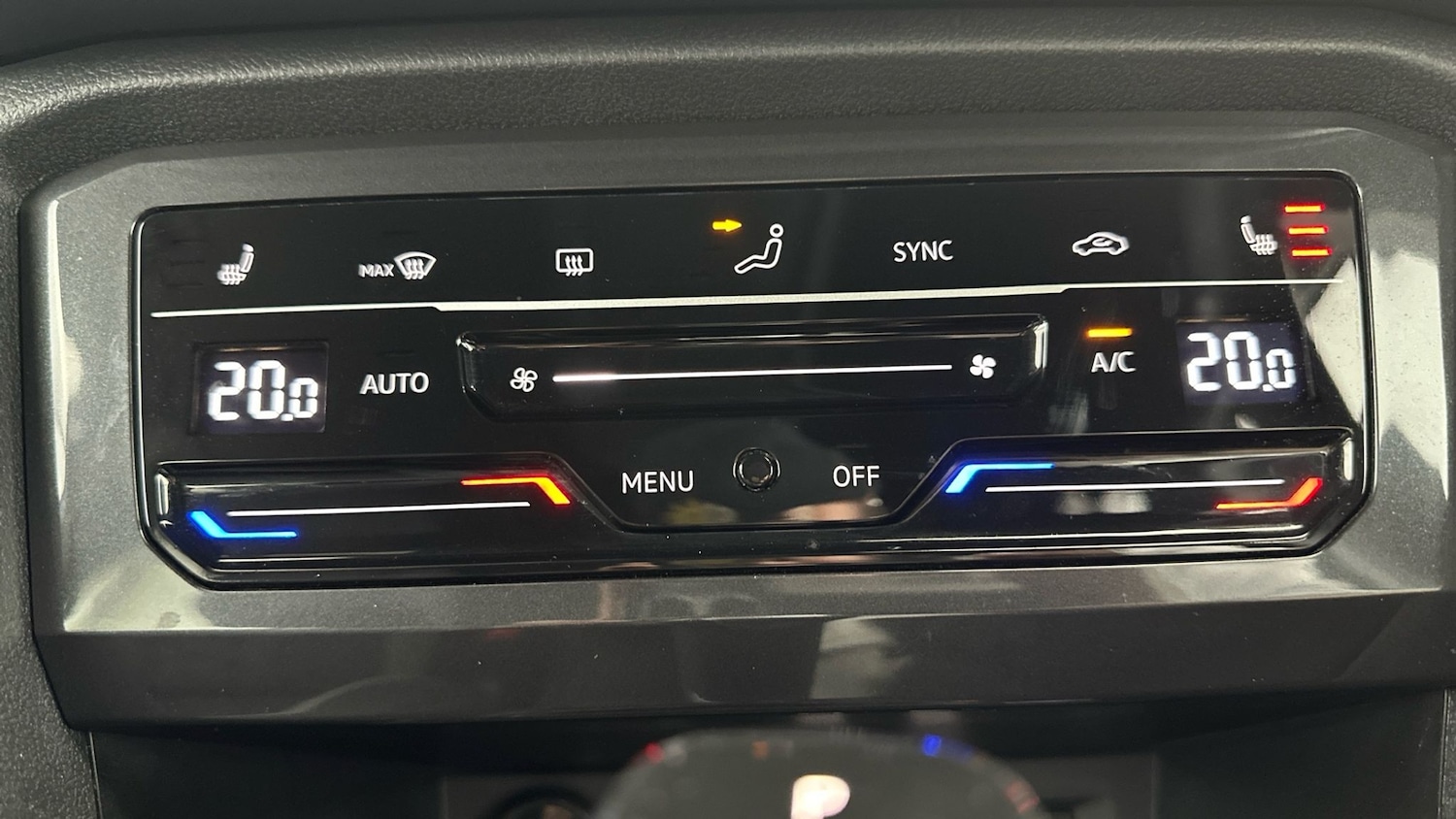 Used Volkswagen Tiguan Allspace 2022 for sale - 77170927: Photo 25