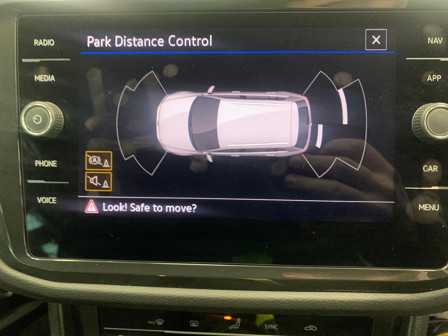 Used Volkswagen Tiguan 2023 for sale - 77013273: Photo 17