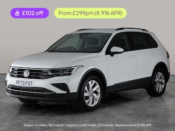 Used Volkswagen Tiguan 2023 for sale - 77013273: Photo