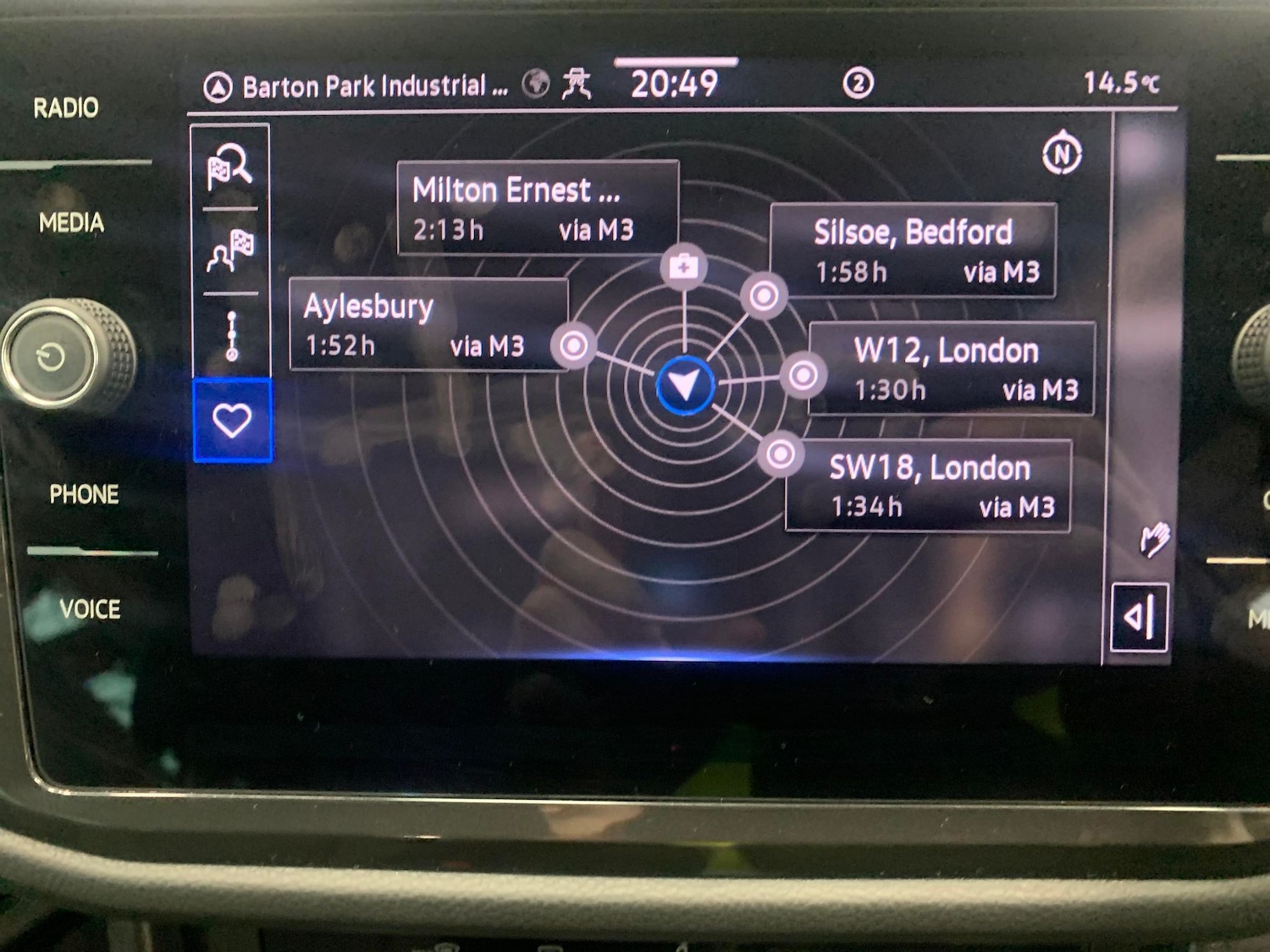 Used Volkswagen Tiguan 2023 for sale - 77013273: Photo 5