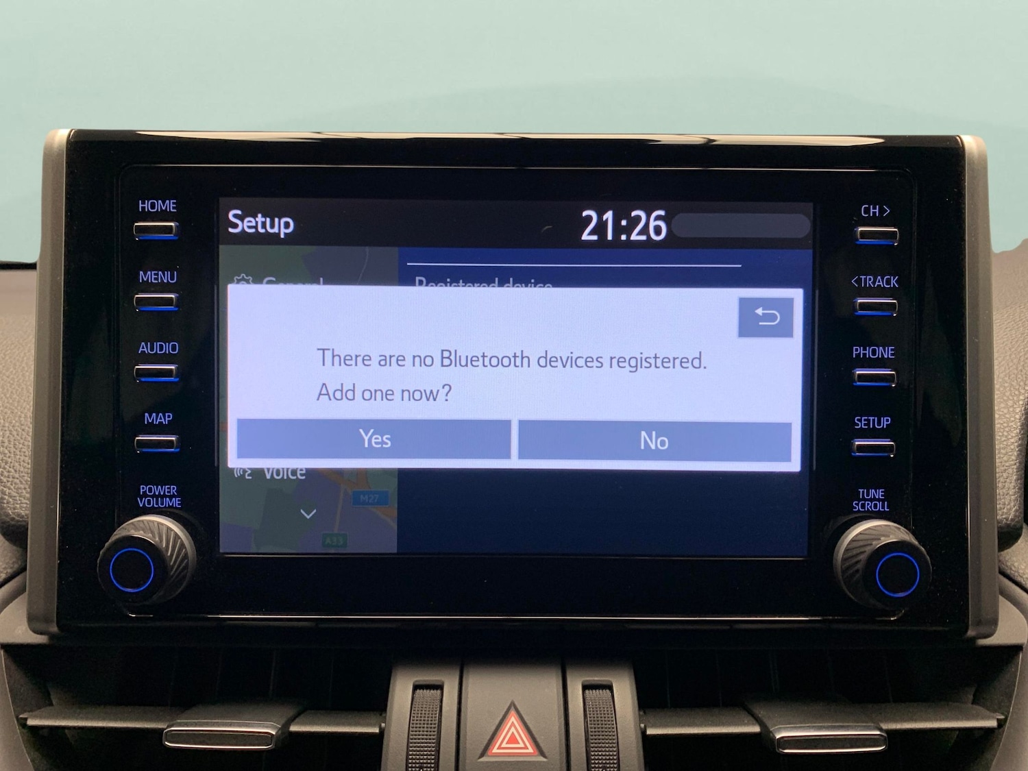 Used Toyota RAV4 2019 for sale - 76464212: Photo 21