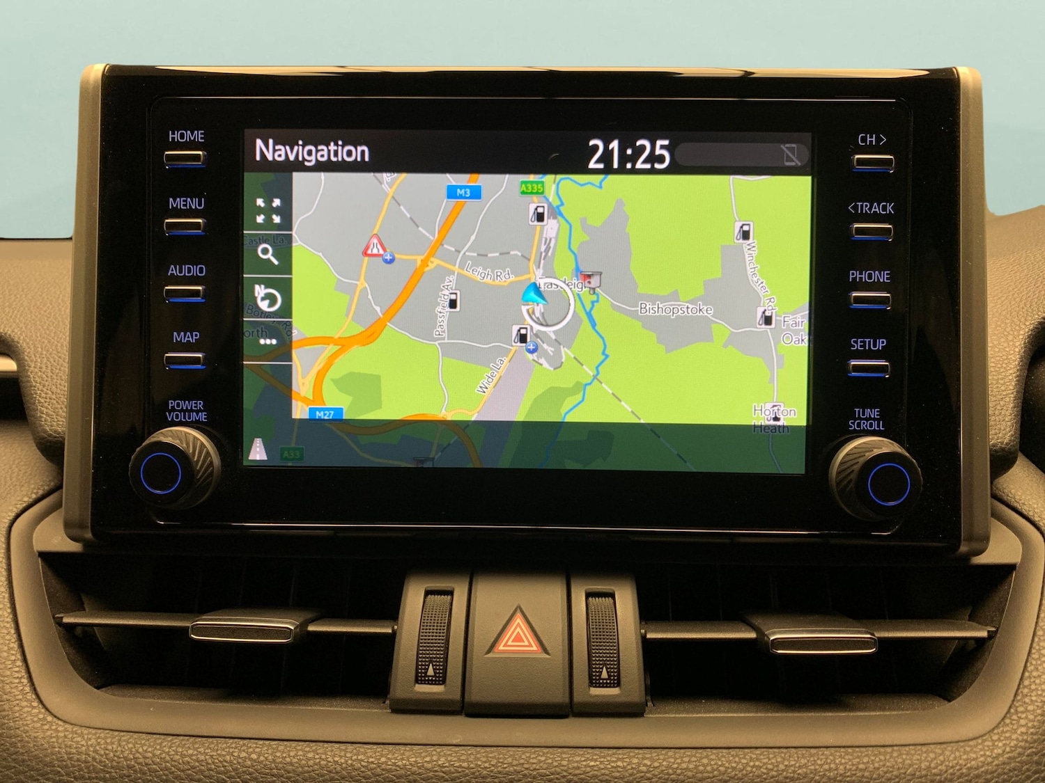 Used Toyota RAV4 2019 for sale - 76464212: Photo 8