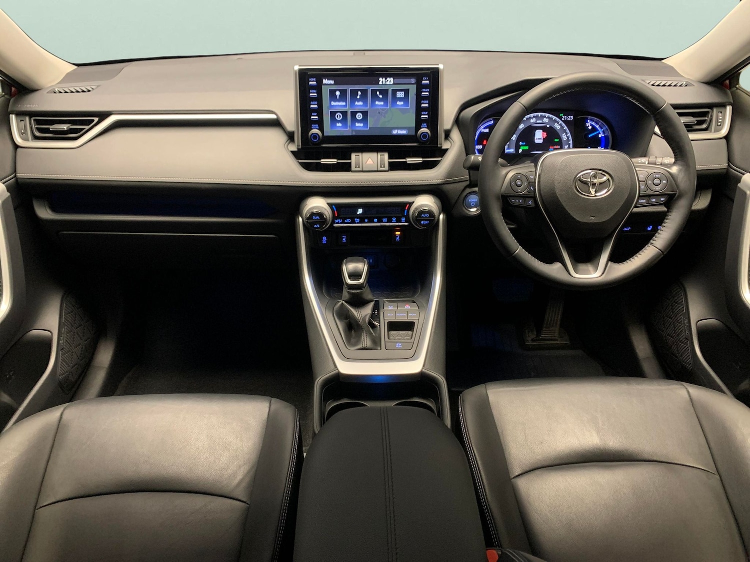 Used Toyota RAV4 2019 for sale - 76464212: Photo 9