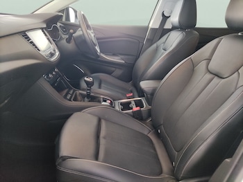 Used Vauxhall Grandland X 2020 for sale - 79171922: Photo