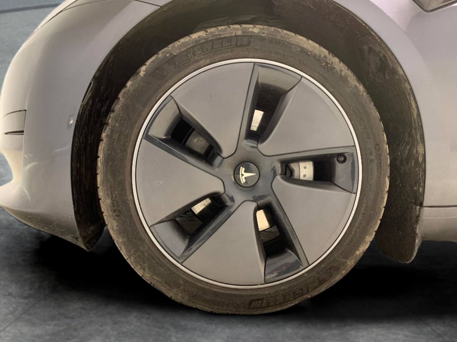 Used Tesla Model 3 2023 for sale - 77099422: Photo 22