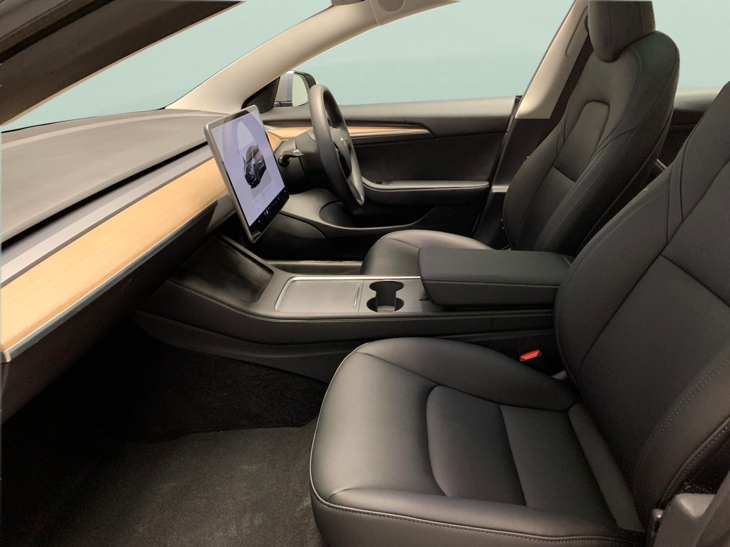 Used Tesla Model 3 2023 for sale - 77099422: Photo 4