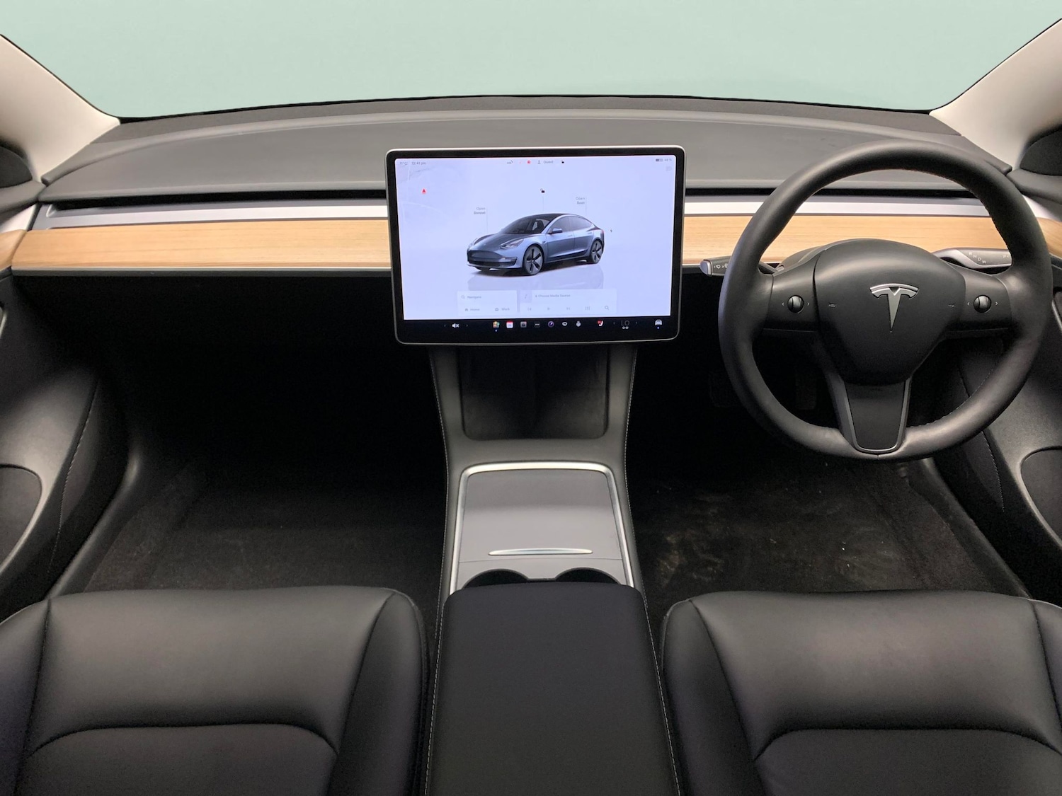 Used Tesla Model 3 2023 for sale - 77099422: Photo 7