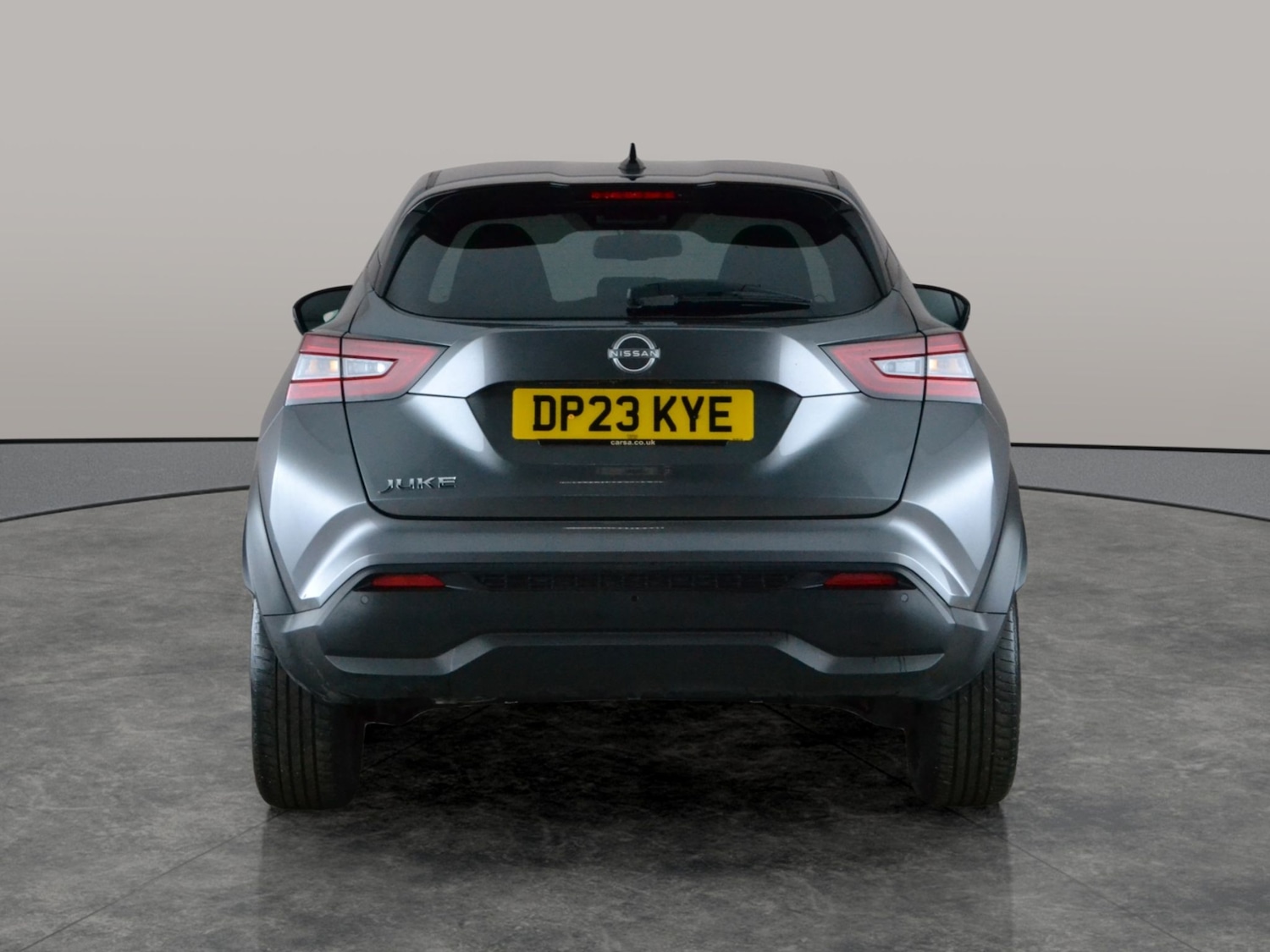 Used Nissan Juke 2023 for sale - 78159711: Photo 12