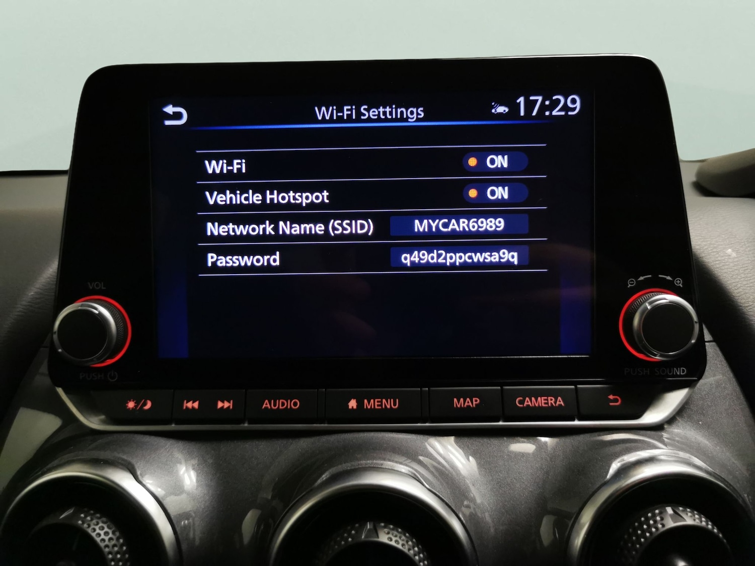 Used Nissan Juke 2023 for sale - 78159711: Photo 16