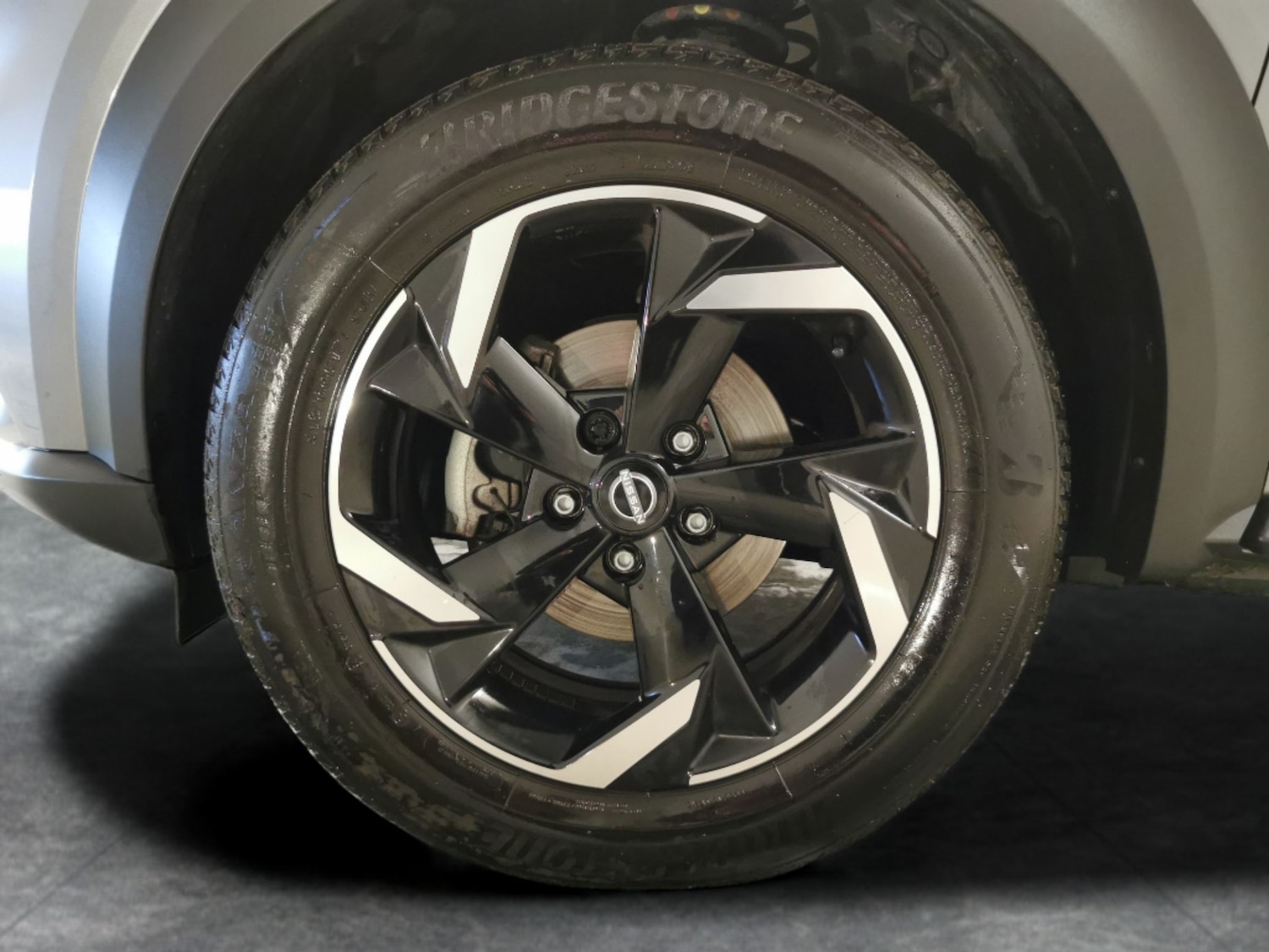 Used Nissan Juke 2023 for sale - 78159711: Photo 24