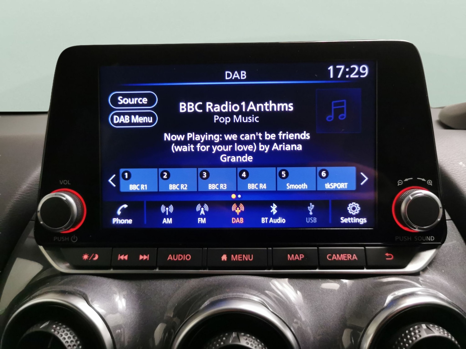 Used Nissan Juke 2023 for sale - 78159711: Photo 7