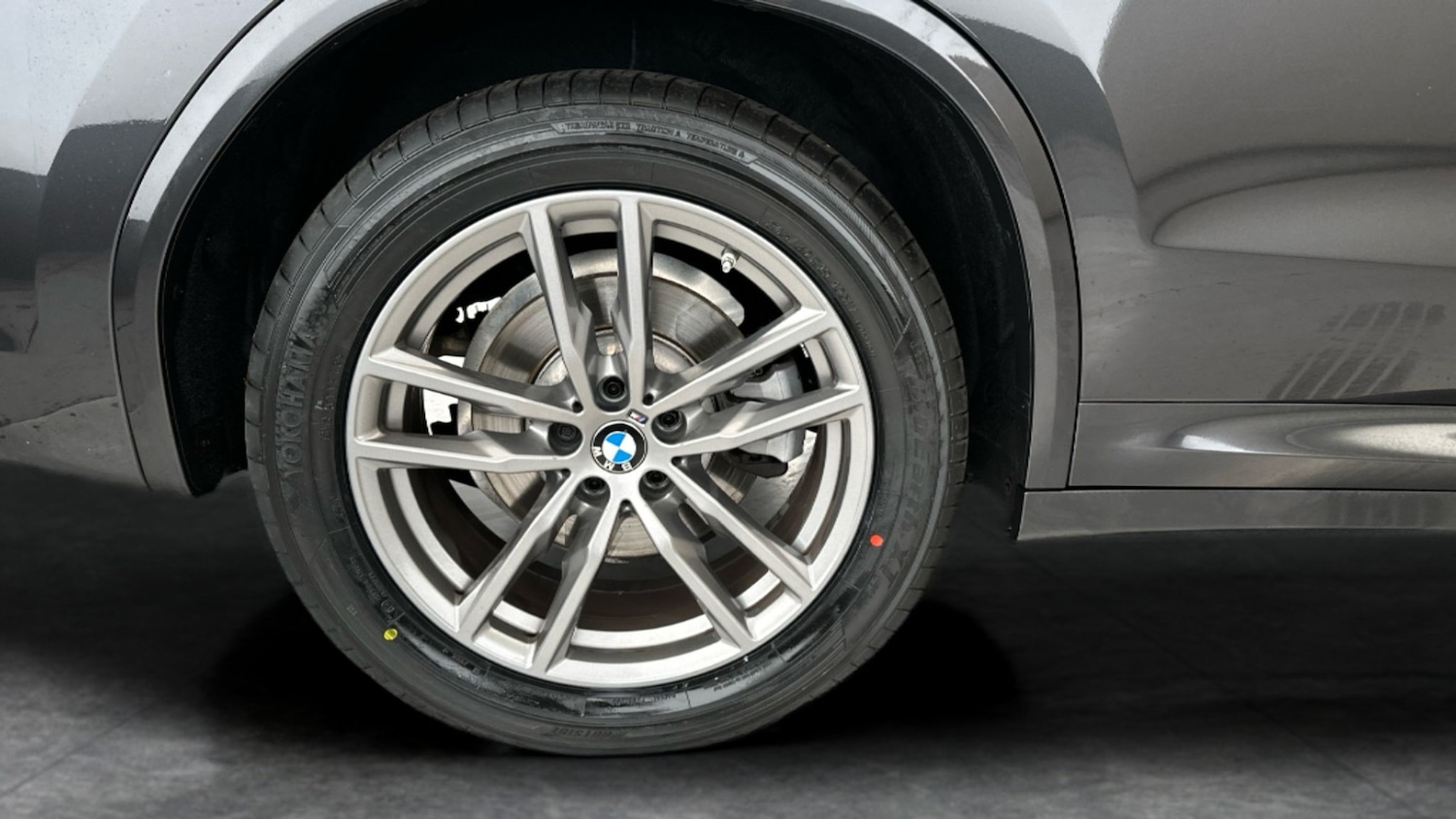 Used BMW X3 2021 for sale - 76842424: Photo 11