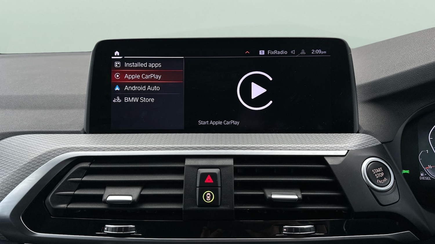 Used BMW X3 2021 for sale - 76842424: Photo 21