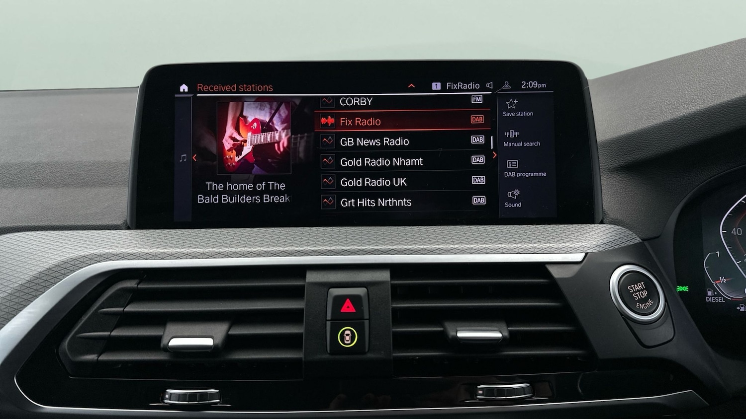 Used BMW X3 2021 for sale - 76842424: Photo 22