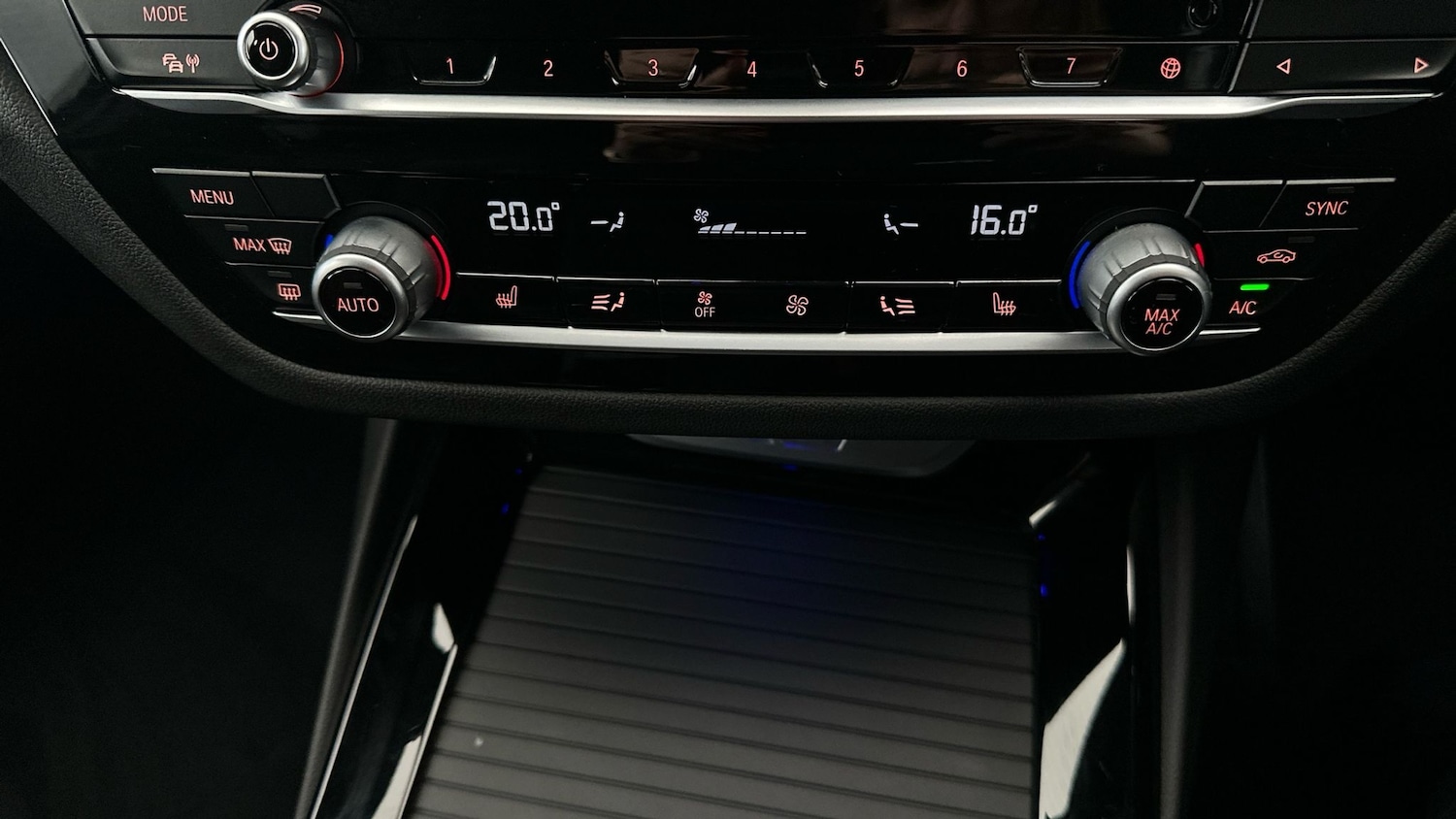 Used BMW X3 2021 for sale - 76842424: Photo 24