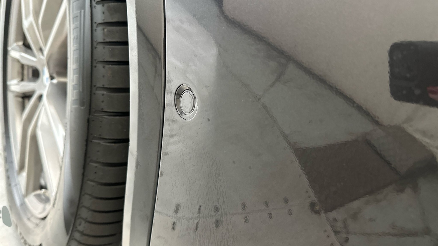 Used BMW X3 2021 for sale - 76842424: Photo 27