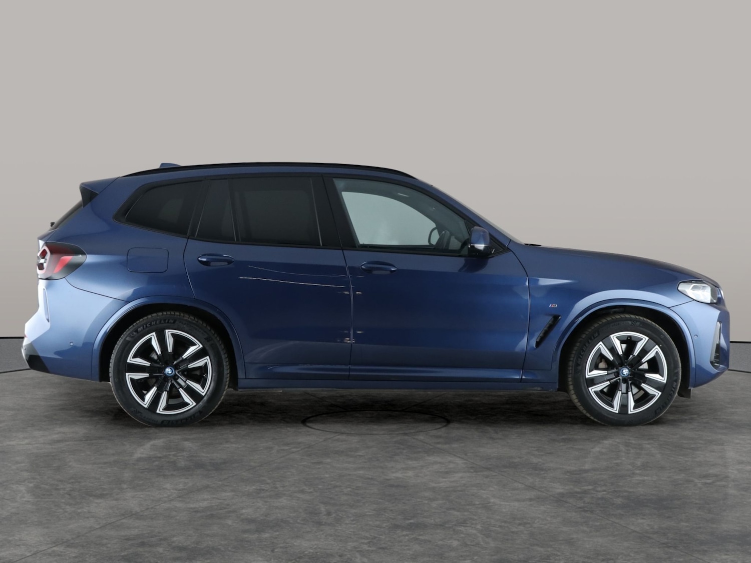 Used BMW iX3 2022 for sale - 76788708: Photo 10