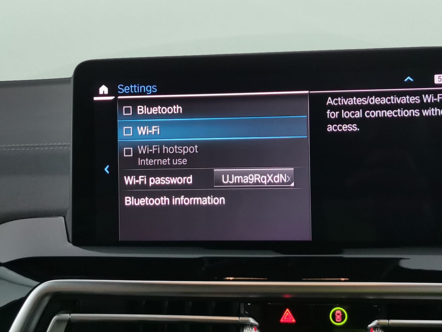 Used BMW iX3 2022 for sale - 76788708: Photo 18