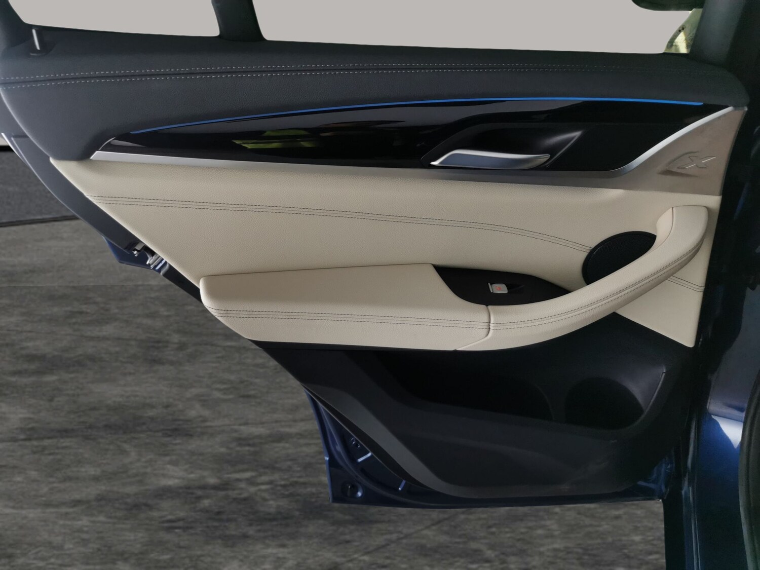 Used BMW iX3 2022 for sale - 76788708: Photo 35