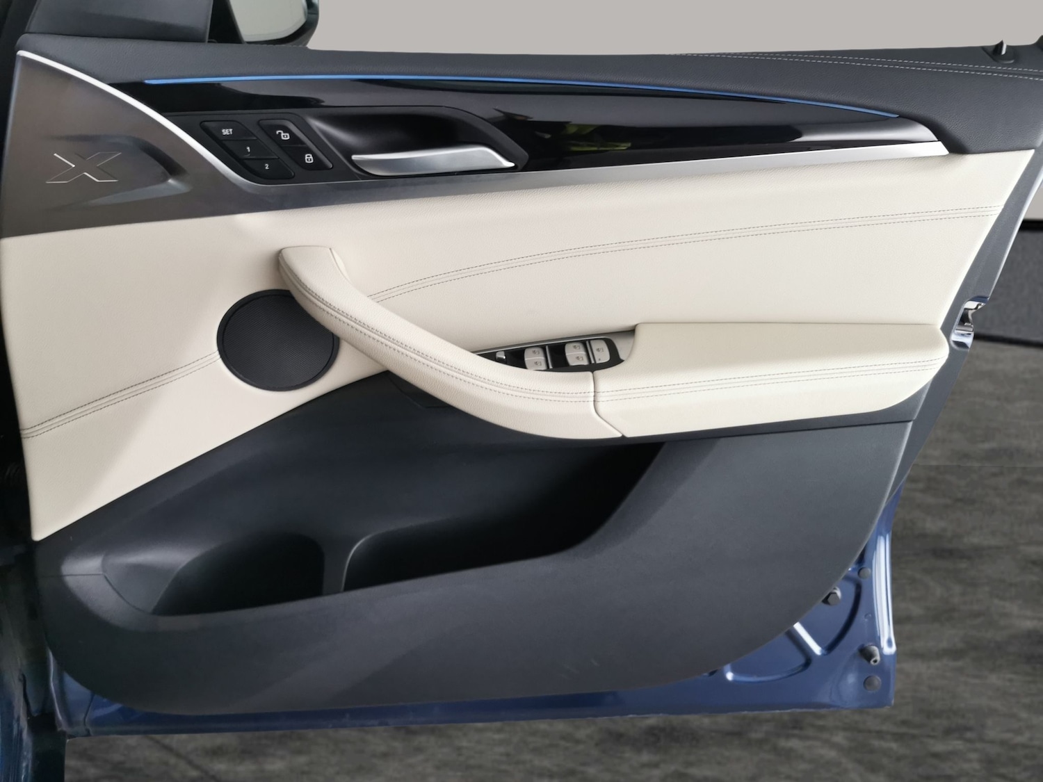 Used BMW iX3 2022 for sale - 76788708: Photo 37