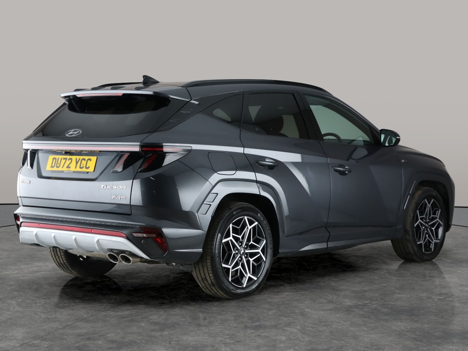 Used Hyundai TUCSON 2022 for sale - 76623973: Photo 11