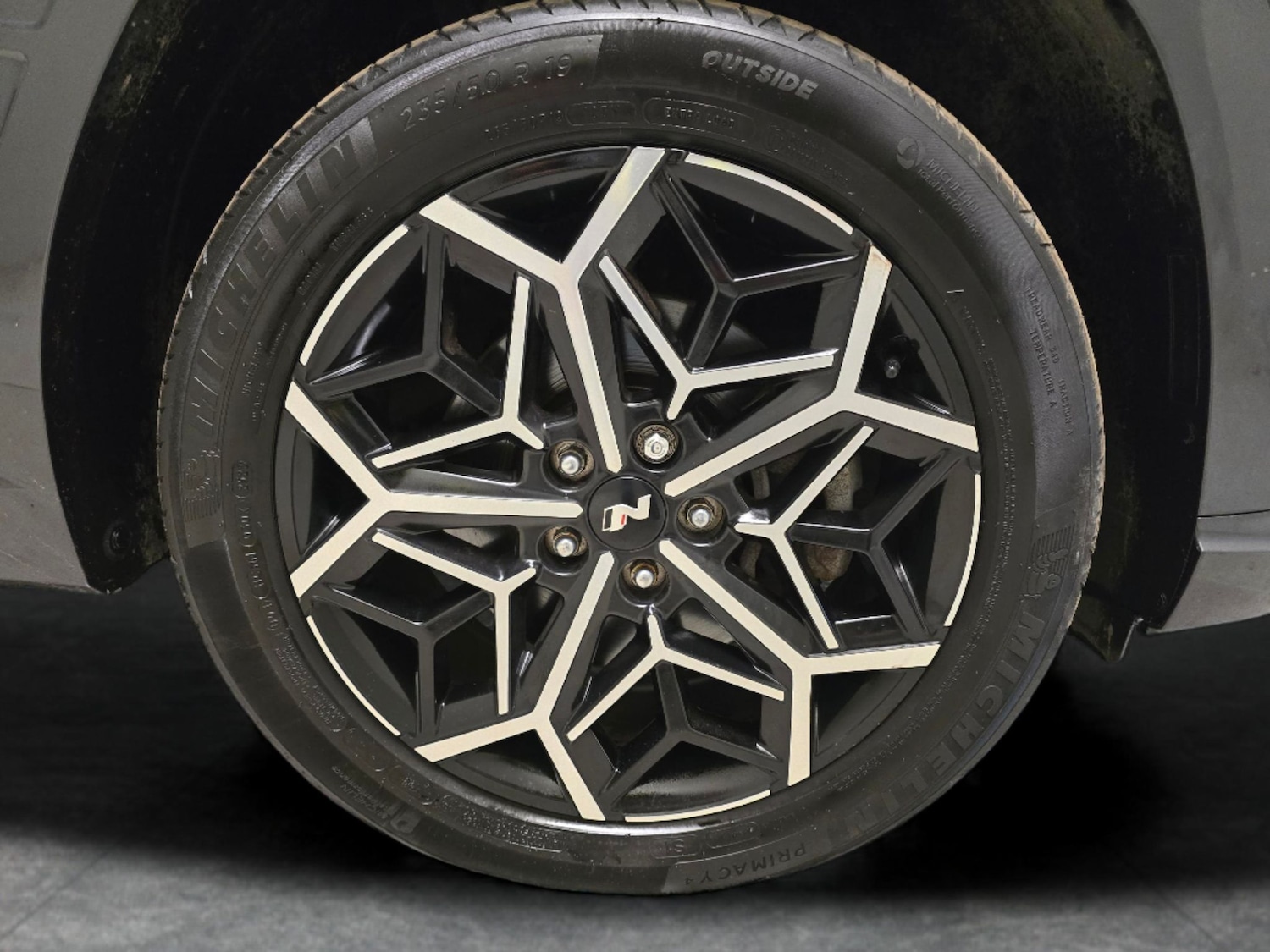 Used Hyundai TUCSON 2022 for sale - 76623973: Photo 26